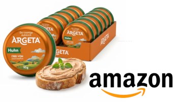 Argeta - Amazon